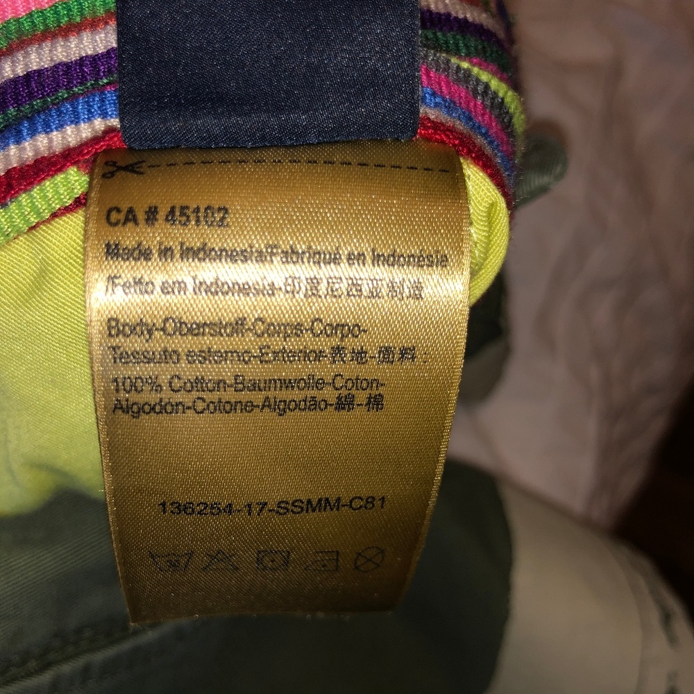 Scotch & Soda Shorts 34